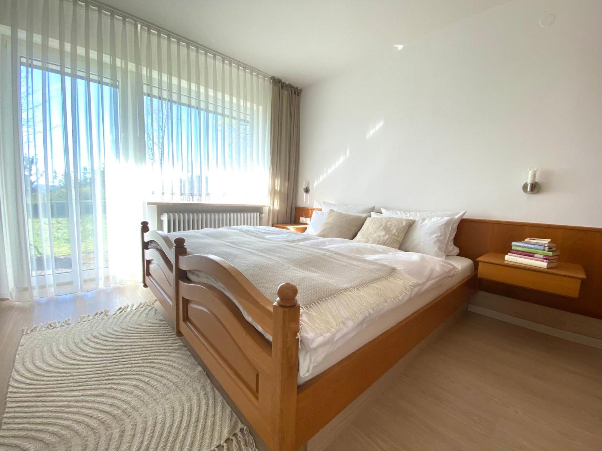 Unsereins Hotel Bad Steben Room photo