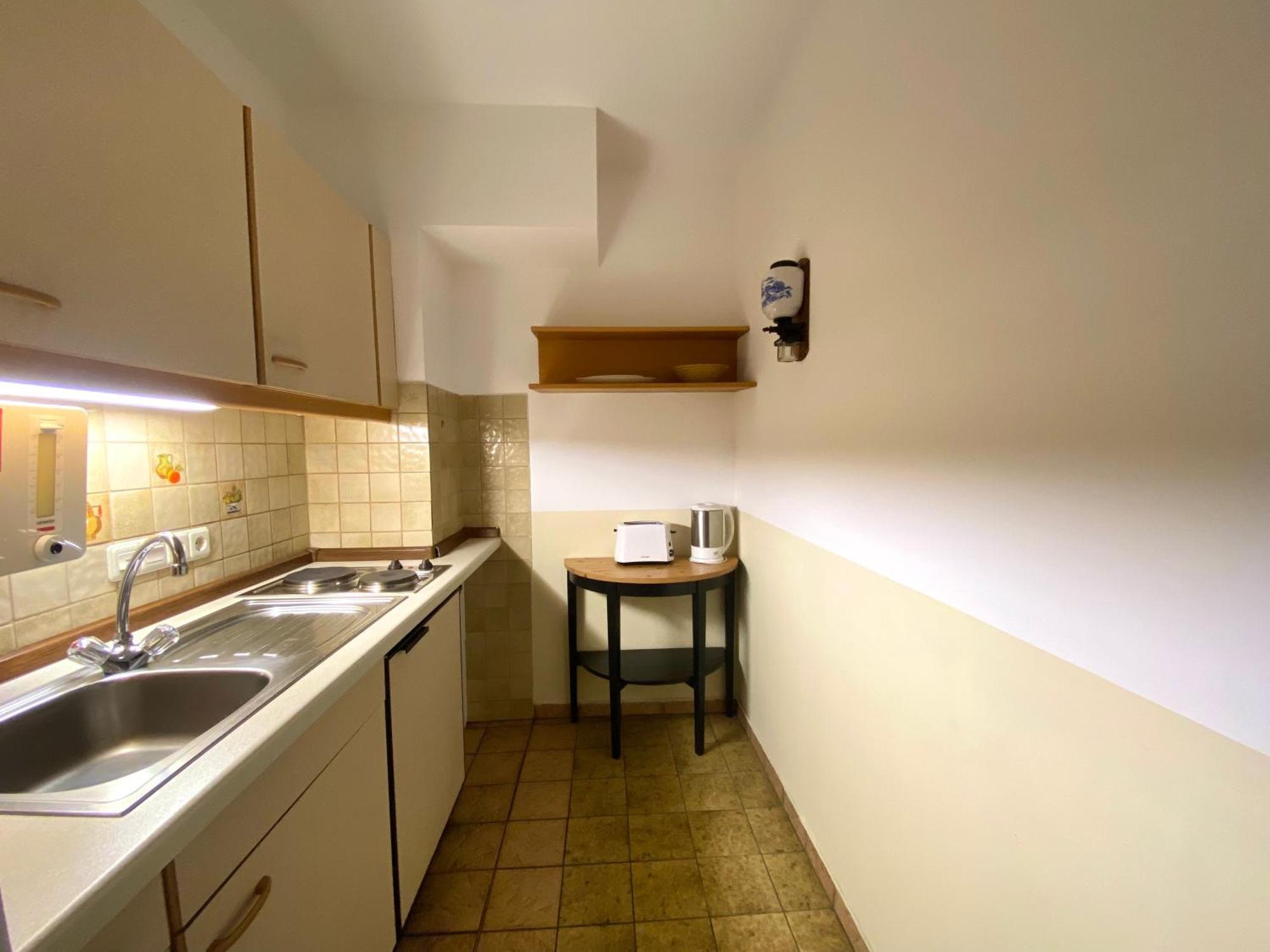 Unsereins Hotel Bad Steben Room photo